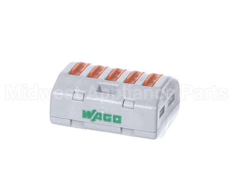 8074154 Frymaster Connector, 5 Wire Snap