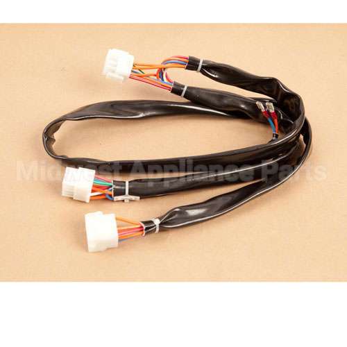 8074194 Compatible Frymaster Re Fv Controls Harness