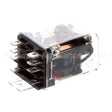 8074346 Compatible Frymaster Relay, Dpdt 20A 120Vac