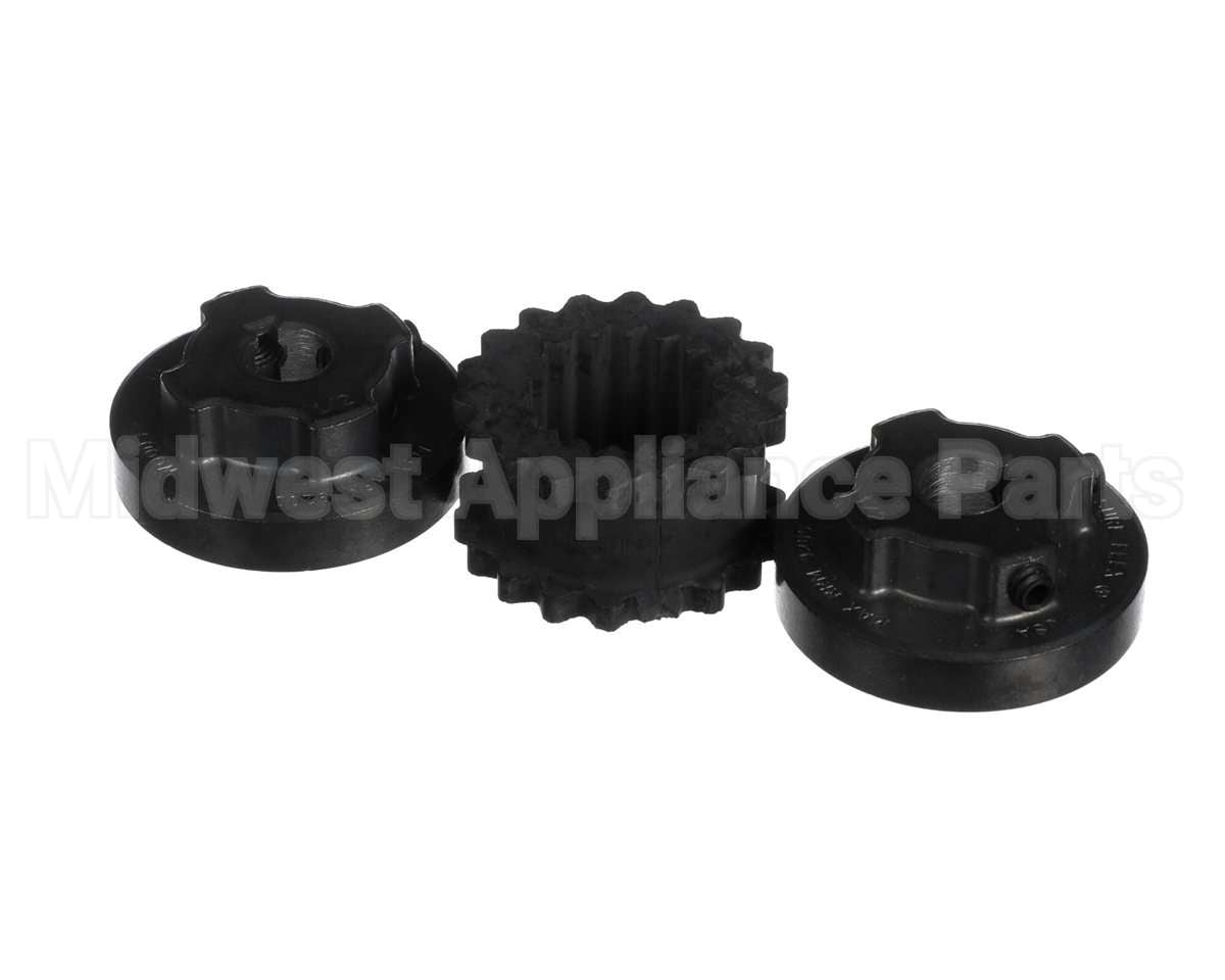 807436-001K Armstrong Fluid Technology Flex Coupler .5"X.5"