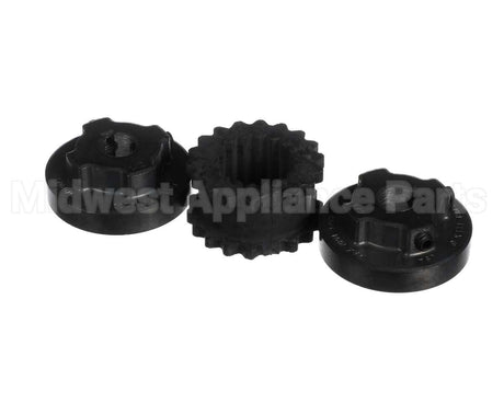 807436-001K Armstrong Fluid Technology Flex Coupler .5"X.5"