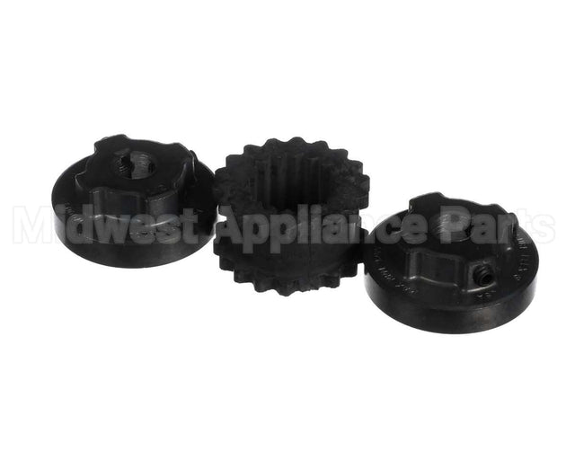 807436-001K Armstrong Fluid Technology Flex Coupler .5"X.5"