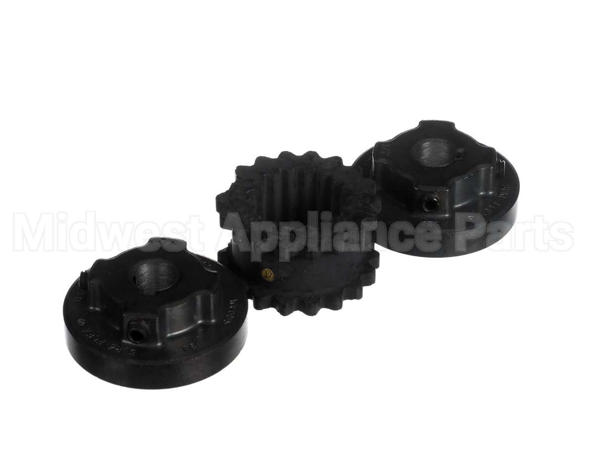 807436-001K Armstrong Fluid Technology Flex Coupler .5"X.5"
