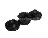 807436-001K Armstrong Fluid Technology Flex Coupler .5"X.5"