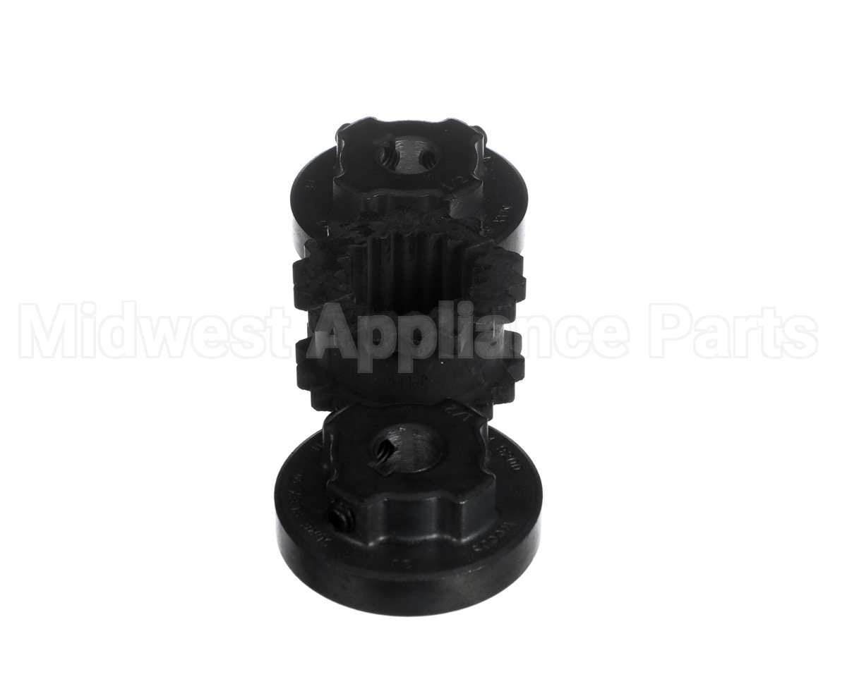 807436-001K Armstrong Fluid Technology Flex Coupler .5"X.5"