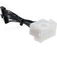 8074397 Compatible Frymaster Harness, Wire, Comp Cntrl Brd