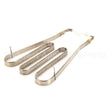 8074477 Compatible Frymaster Element, 240V/10.7Kw 3P Yfe55