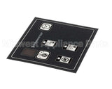 8074481 Frymaster Overlay,(Mib) Manual Pcb (Lov)