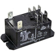 8074482 Compatible Frymaster 2Pl 30A 24V Coil Rela Dpdt