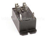 8074482 Frymaster Relay,2Pl 30A Dpdt 24Vdc Coil
