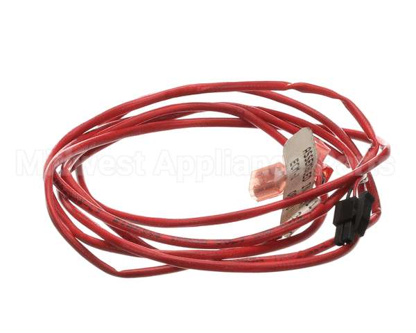 8074555 Frymaster Harness,Ato-Orange Light