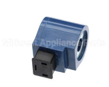8074590 Frymaster Solenoid, 24V 60 Hz