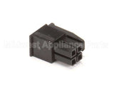 8074624 Frymaster Connector,Smt 4 Pin Male