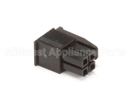 8074624 Frymaster Connector,Smt 4 Pin Male