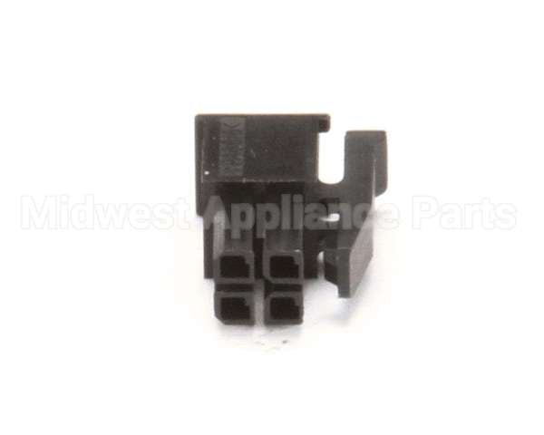 8074624 Frymaster Connector,Smt 4 Pin Male