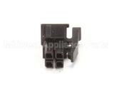 8074624 Frymaster Connector,Smt 4 Pin Male