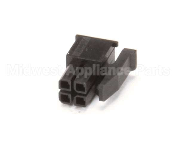 8074624 Frymaster Connector,Smt 4 Pin Male