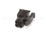 8074624 Frymaster Connector,Smt 4 Pin Male