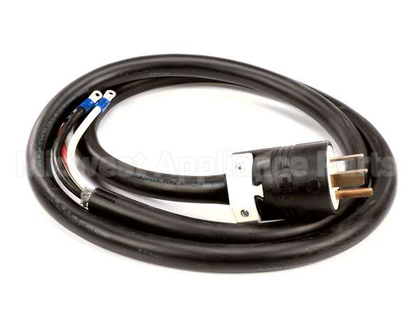 8074668 Frymaster Cordset, 3 Phase 4 Wire