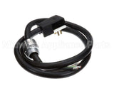 8074751 Frymaster Cordset, 1 Phase, 3 Wire