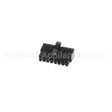 8074763 Compatible Frymaster Connector, Smt 16 Pin Sm T