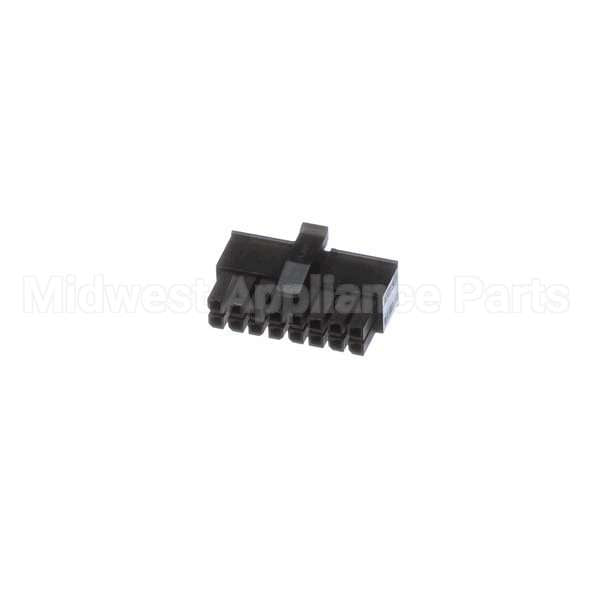 8074763 Compatible Frymaster Connector, Smt 16 Pin Sm T