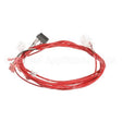 8074780 Compatible Frymaster Harness, Gl Mib Pwr/Led/ Pan/Rti
