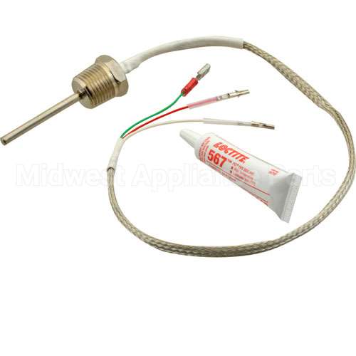 8074817 Compatible Dean Kit, Gas/Ocf Lov Temp Pr Obe