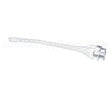 8074826 Frymaster Strain Relief, Dia 0.94-1.25