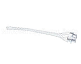 8074826 Frymaster Strain Relief, Dia 0.94-1.25