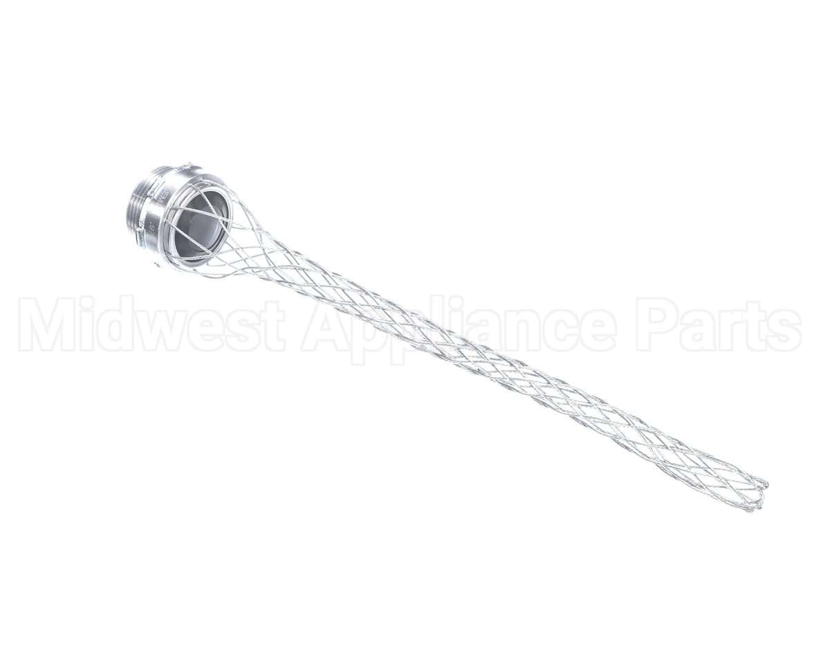 8074826 Frymaster Strain Relief, Dia 0.94-1.25