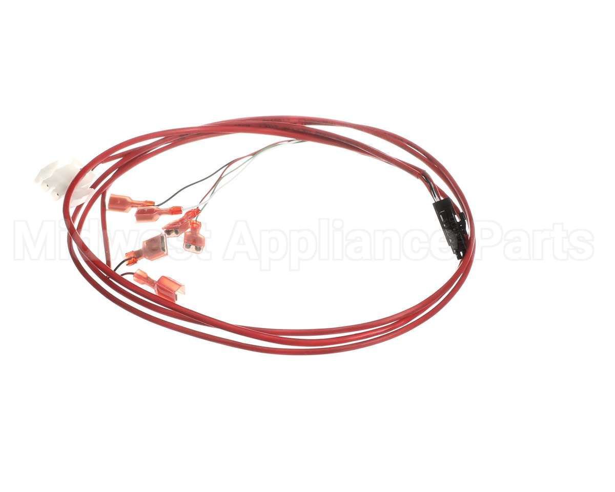 8074844 Frymaster Harness,Non-Rti Mib Main Powr