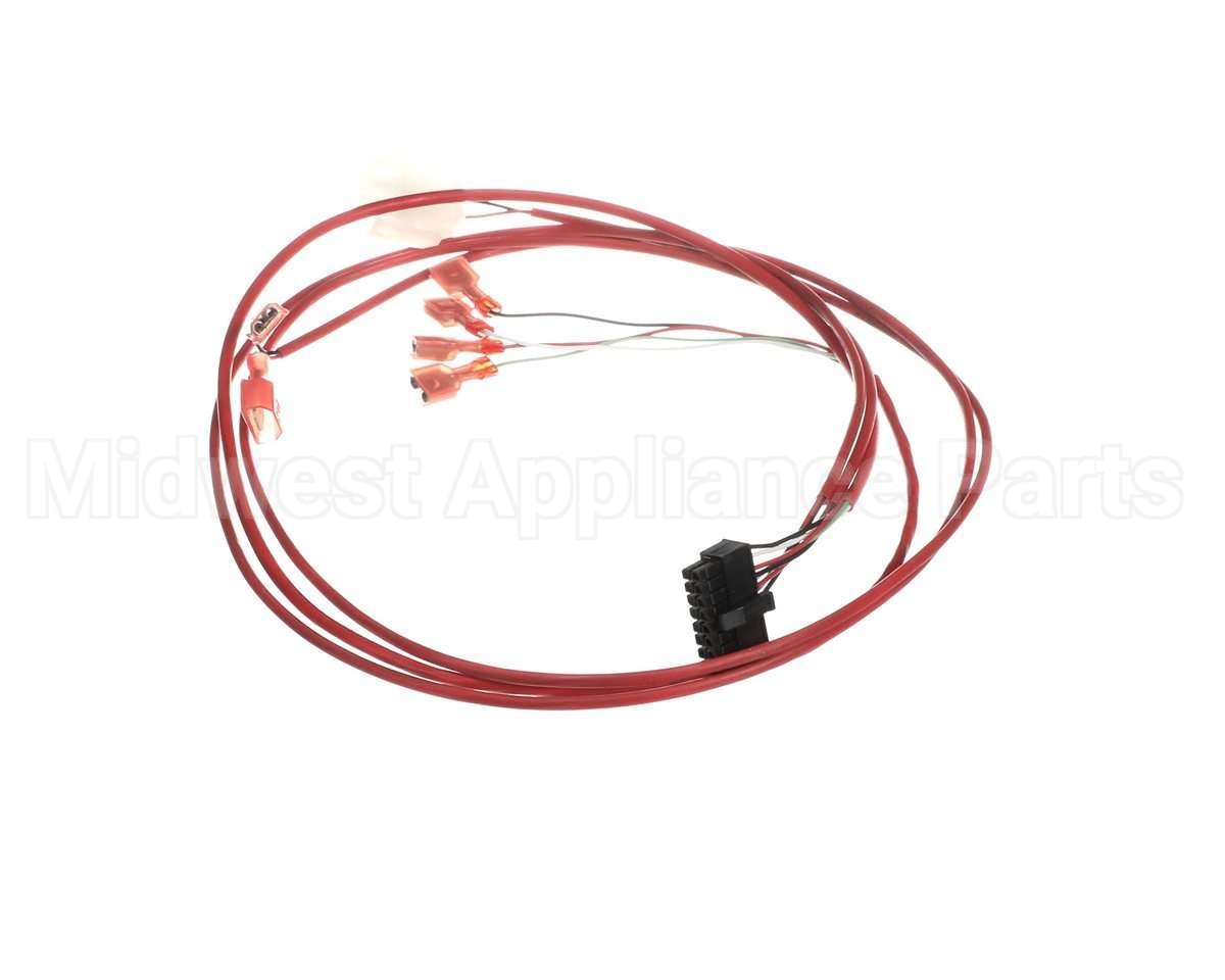 8074844 Frymaster Harness,Non-Rti Mib Main Powr
