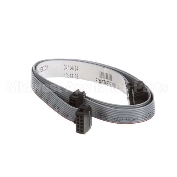 8074875 Compatible Frymaster Cable, Uhchd Master/Dist Comm
