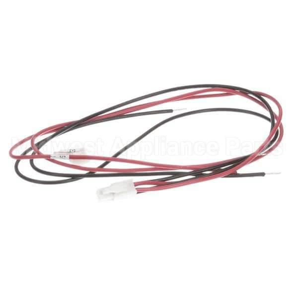 8074923 Compatible Frymaster Harness, Dist #2 Power U Hchd