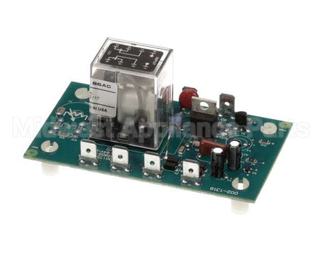 8074934 Frymaster Relay,230V 7 Second Time Delay