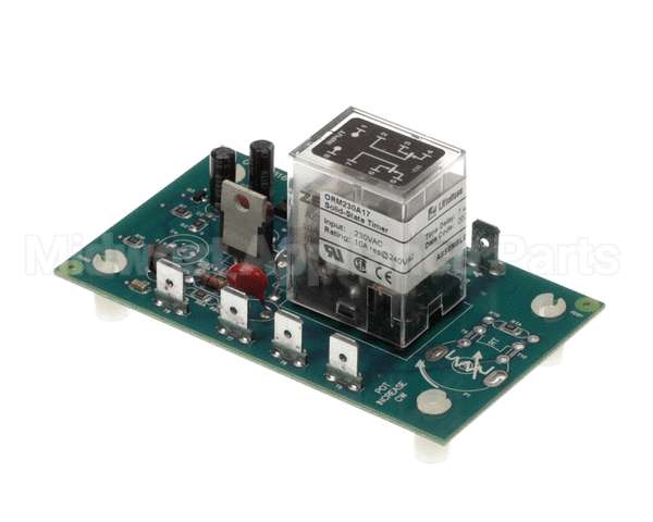 8074934 Frymaster Relay,230V 7 Second Time Delay