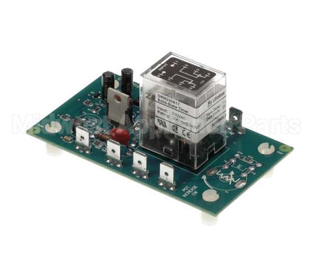 8074934 Frymaster Relay,230V 7 Second Time Delay