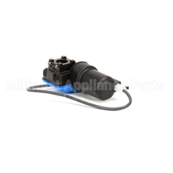 8074961 Compatible Frymaster Actuator, Rotary Blue Lh