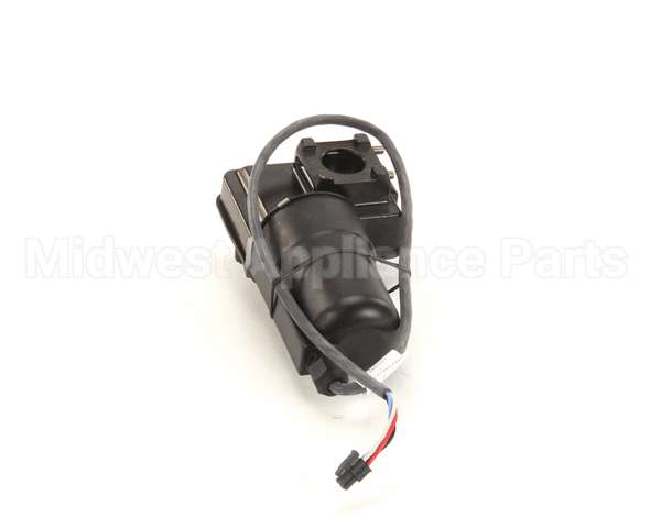 8074962 Frymaster Actuator, Rotary Black Rh