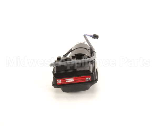 8074962 Frymaster Actuator, Rotary Black Rh