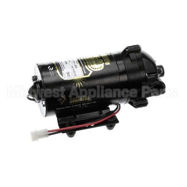 8075-111-313 Compatible Everpure Pump 24Vac R.o. General