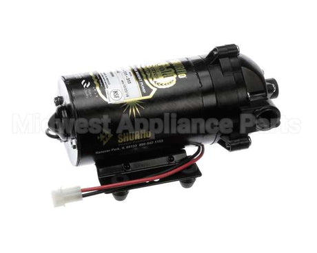 8075-111-313 Everpure Pump 24Vac R.o. General
