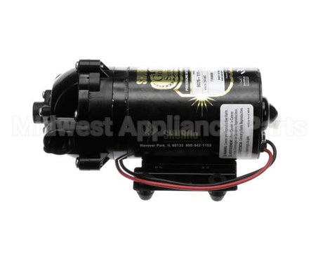 8075-111-313 Everpure Pump 24Vac R.o. General