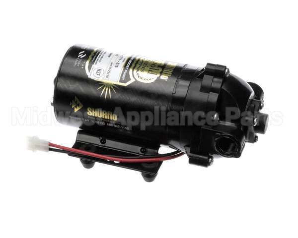 8075-111-313 Everpure Pump 24Vac R.o. General