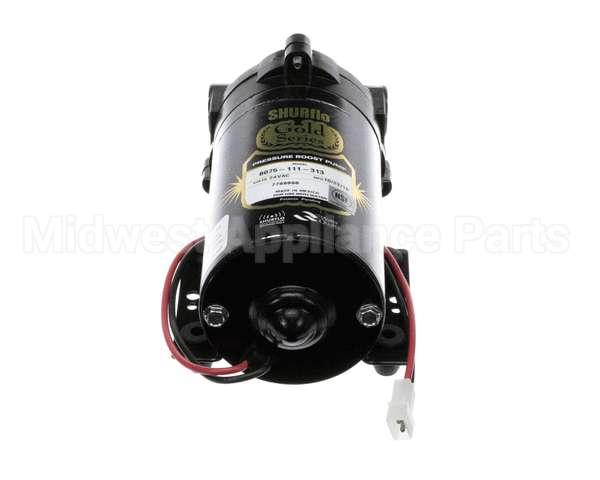 8075-111-313 Everpure Pump 24Vac R.o. General