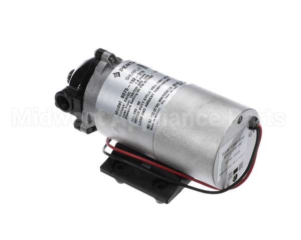 8075-192-319 Everpure Slvr Series Ro 24V 200Gpd