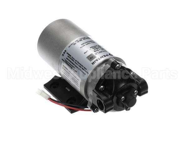 8075-192-319 Everpure Slvr Series Ro 24V 200Gpd