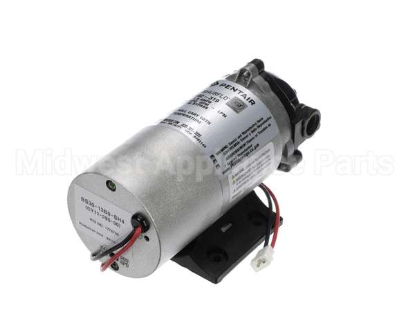 8075-192-319 Everpure Slvr Series Ro 24V 200Gpd