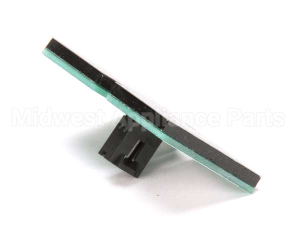8075111 Frymaster Button, Time Temperature Uhchd